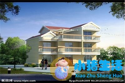 精美插图欣赏