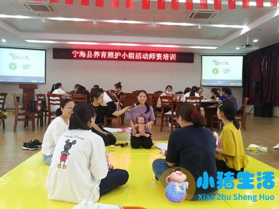 0-3岁婴幼儿早期教育家长指导