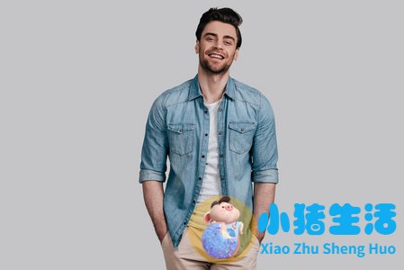 男人三十岁的魅力