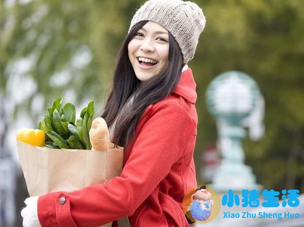 女性秋冬养生