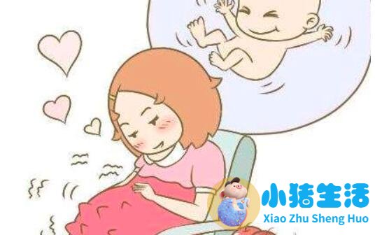 孕晚期胎动频繁是怎么回事
