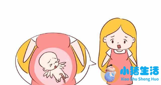 孕晚期胎动频繁是怎么回事