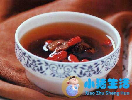 女性滋补养生食品