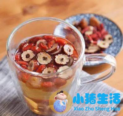女性滋补养生食品