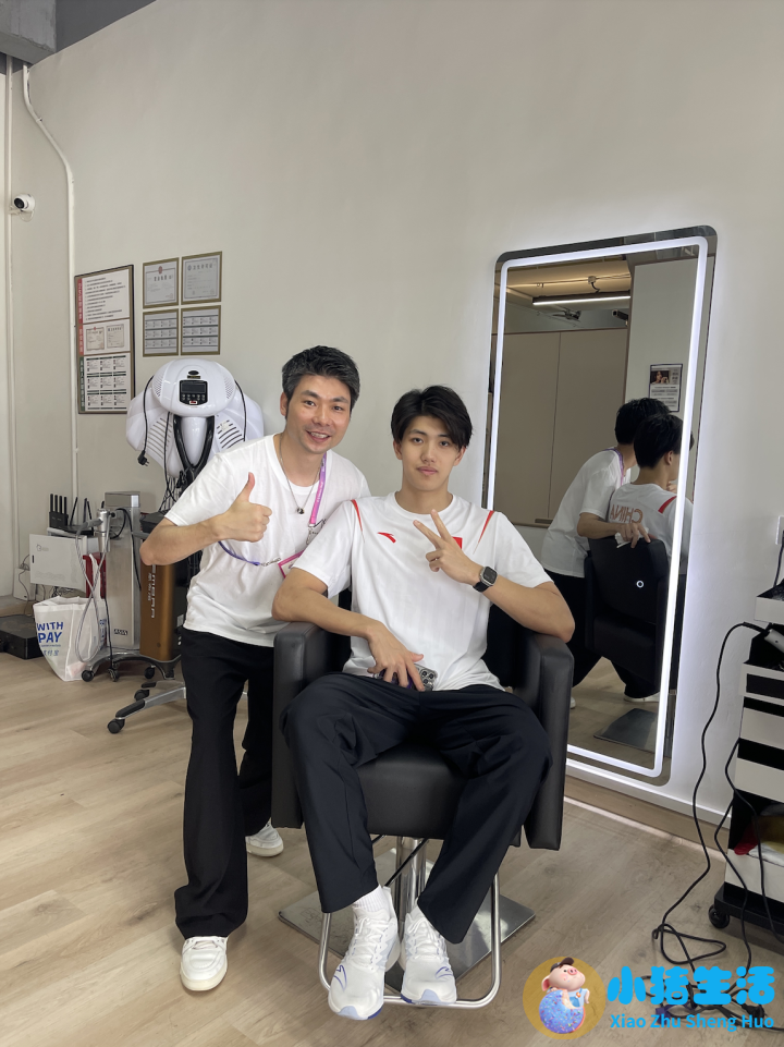 黑旋风烫发机器说明书
