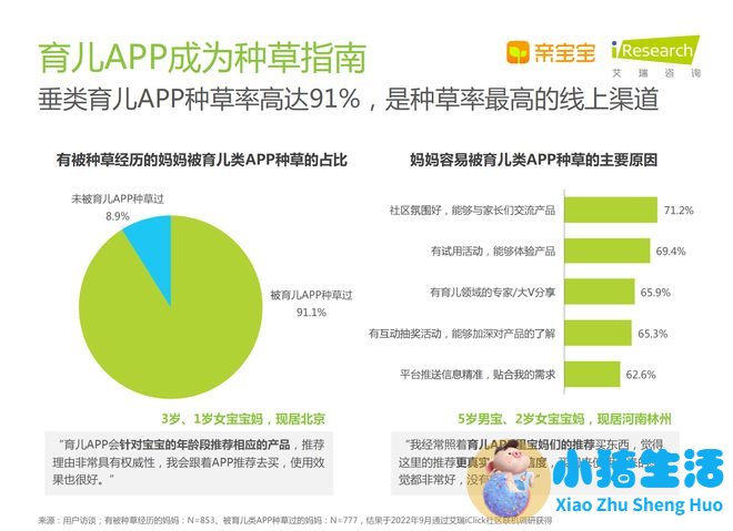 育儿指南app