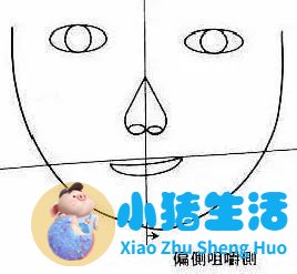 一边脸下垂是什么原因