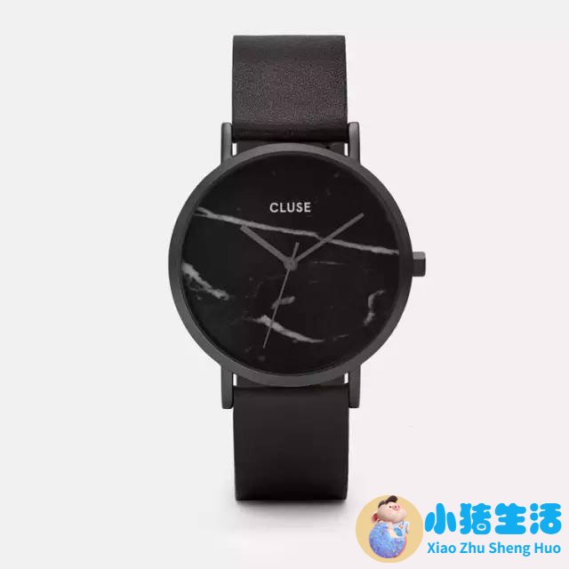 男人戴什么表有品味