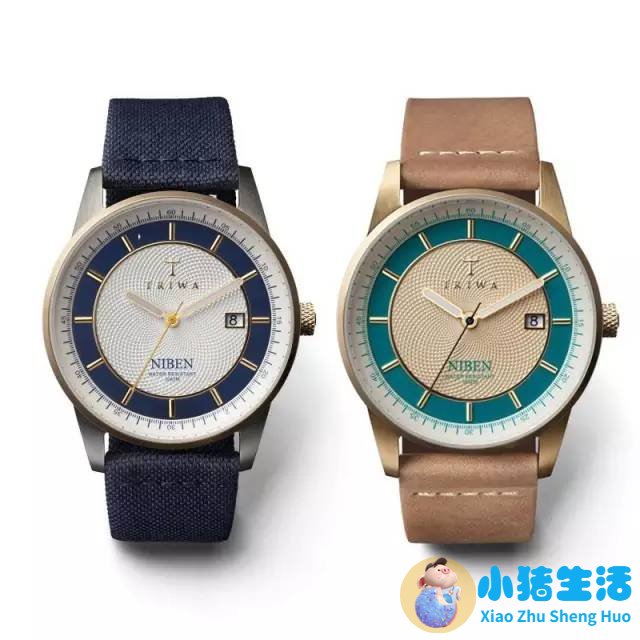 男人戴什么表有品味
