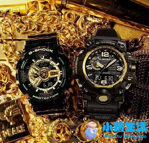 男人戴什么表有品味