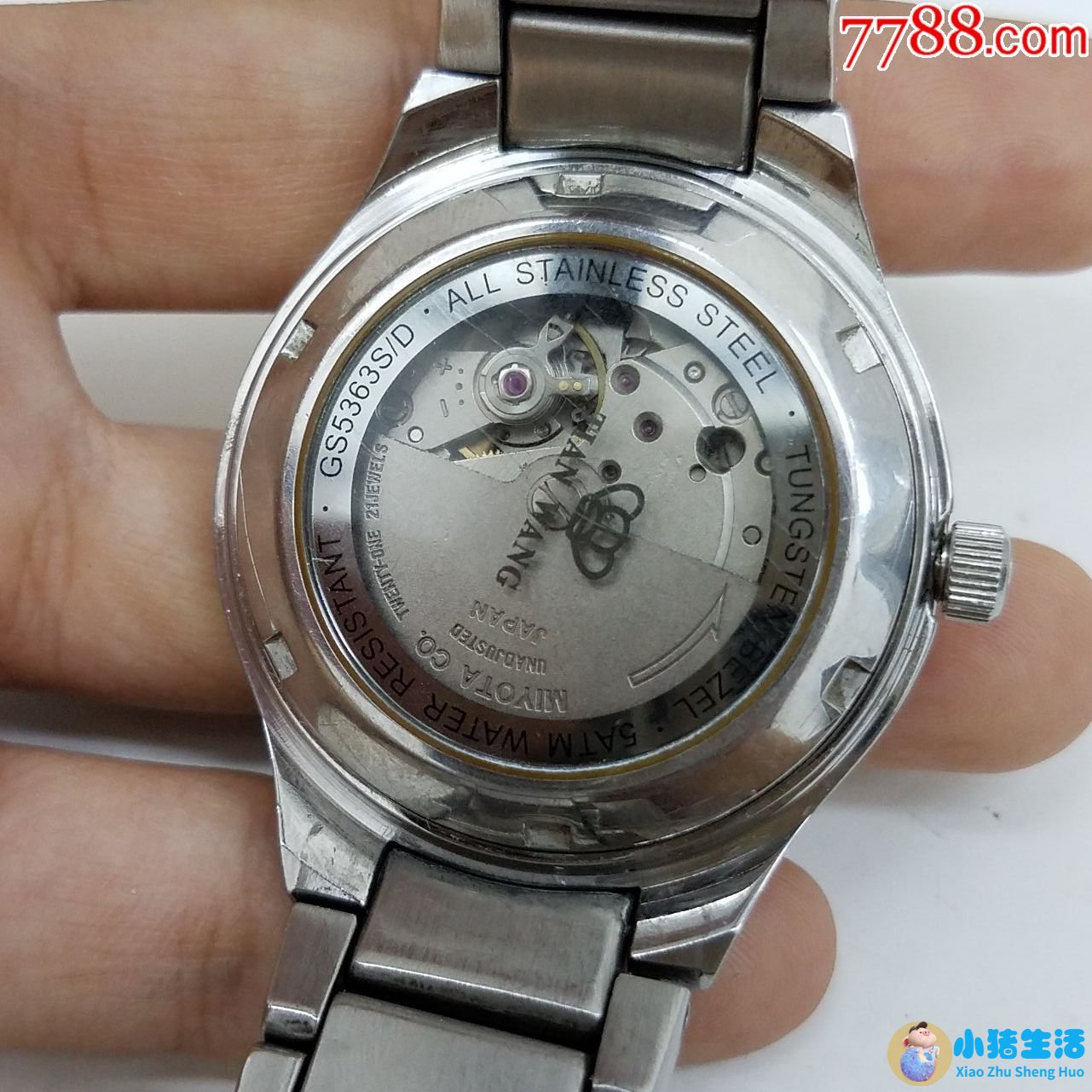 男人戴什么表有品味