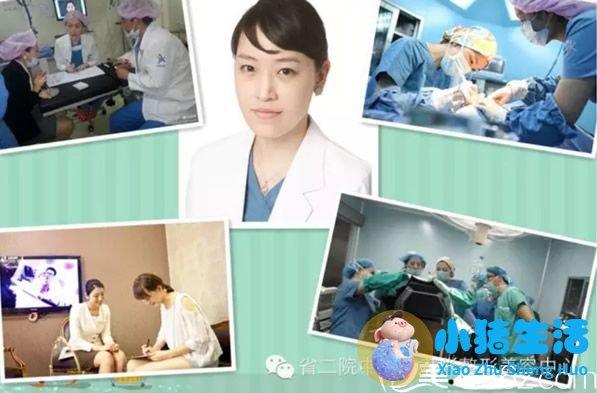 韩国私密整形失败案例
