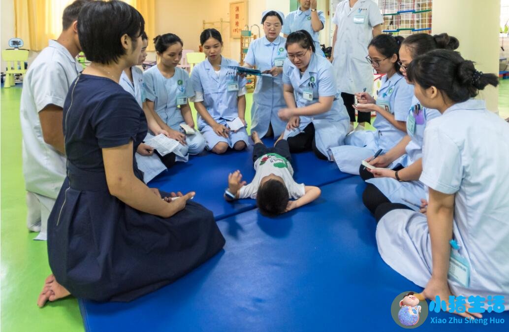 新生儿脑瘫可以治好吗