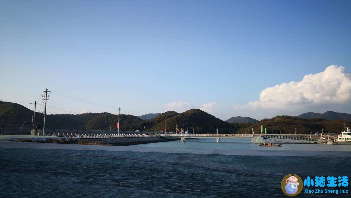 象山有哪些好玩的地方自驾游