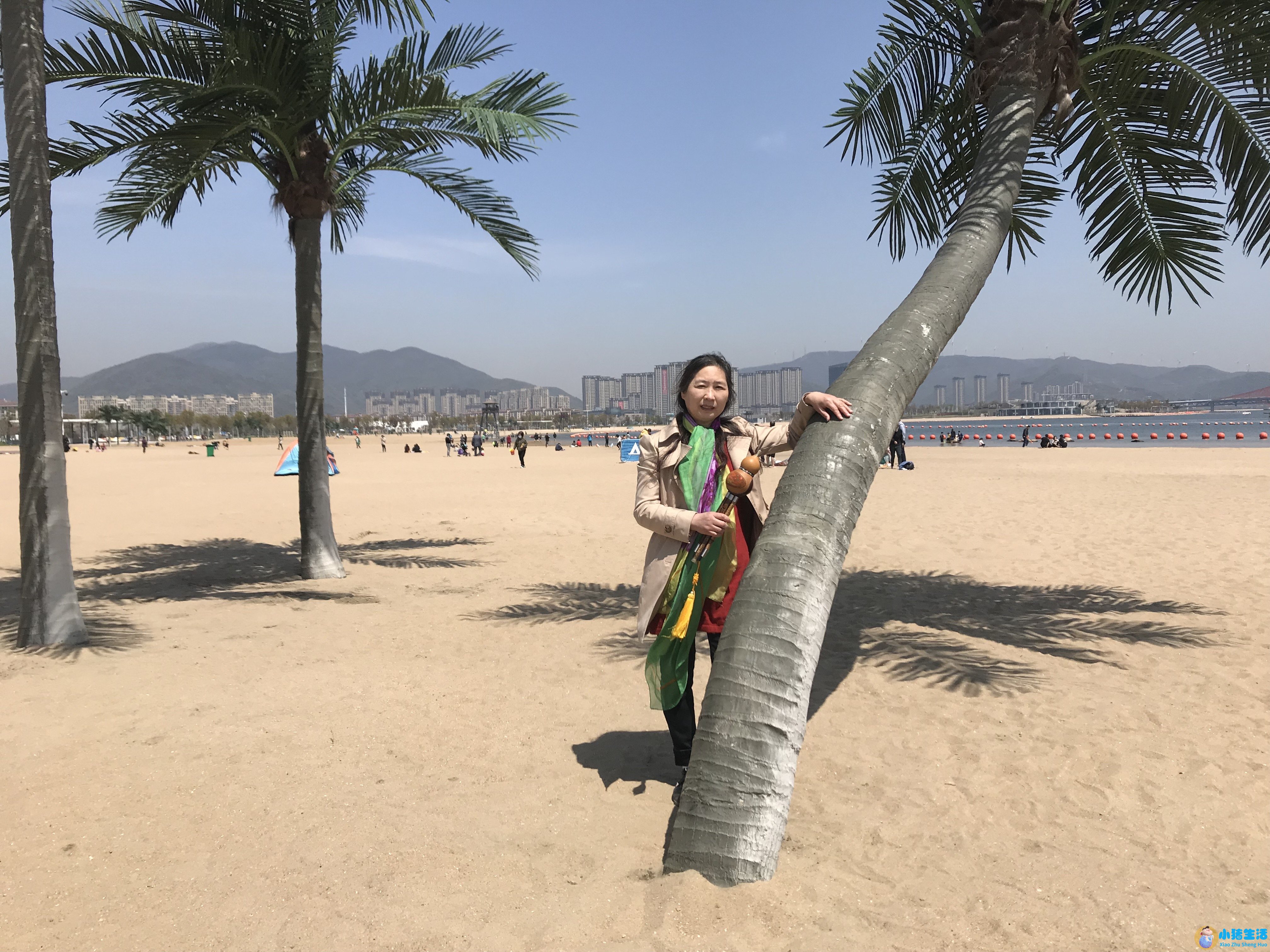 象山有哪些好玩的地方自驾游