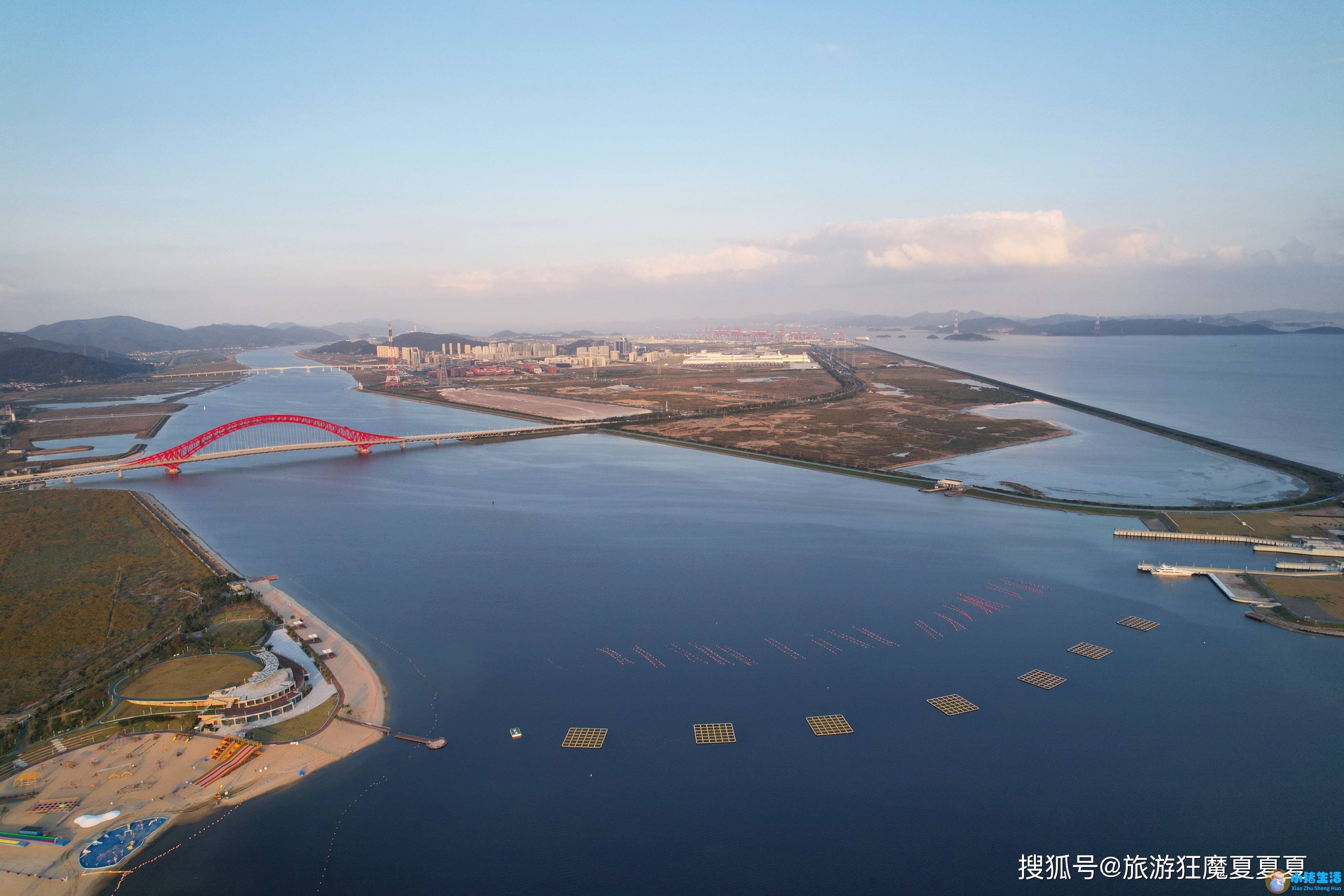 象山有哪些好玩的地方自驾游