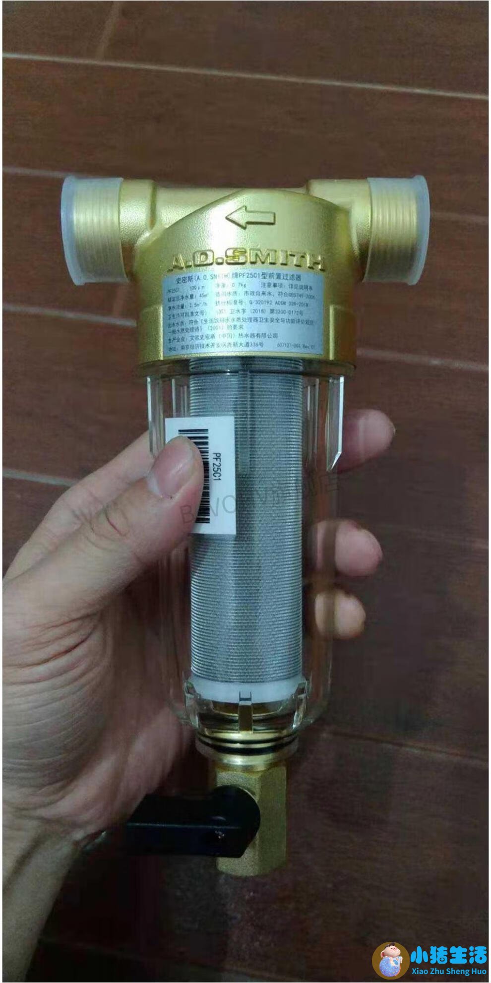 德国全屋净水系统品牌有哪些