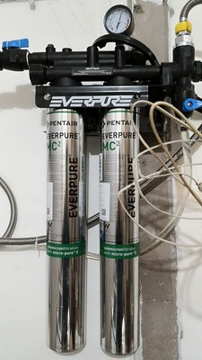德国全屋净水系统品牌有哪些