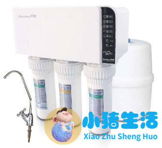 德国全屋净水系统品牌有哪些
