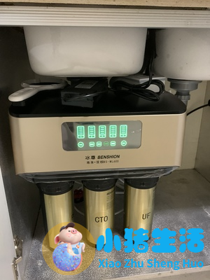 德国全屋净水系统品牌有哪些