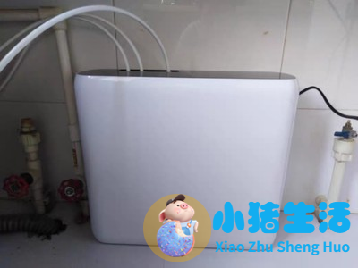 德国全屋净水系统品牌有哪些
