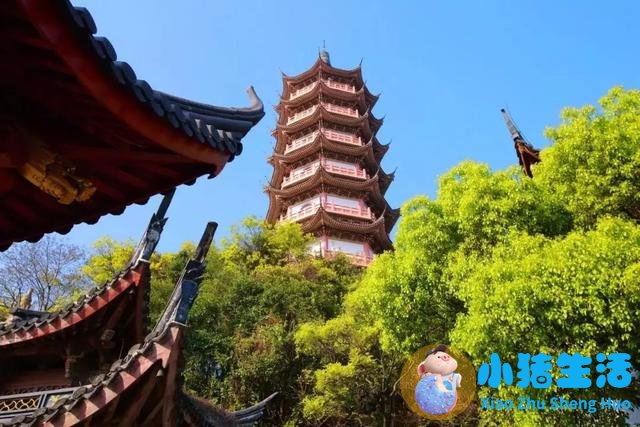 象山有哪些好玩的地方自驾游