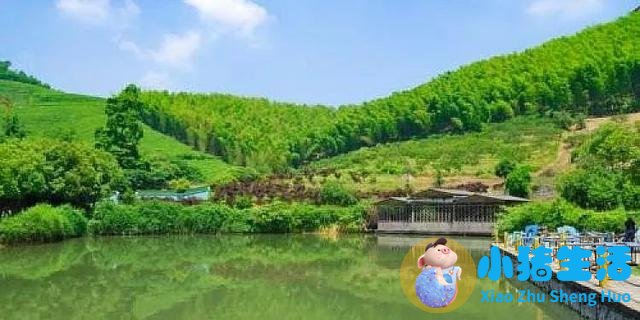 象山有哪些好玩的地方自驾游