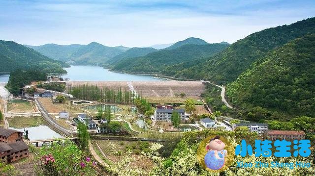 象山有哪些好玩的地方自驾游