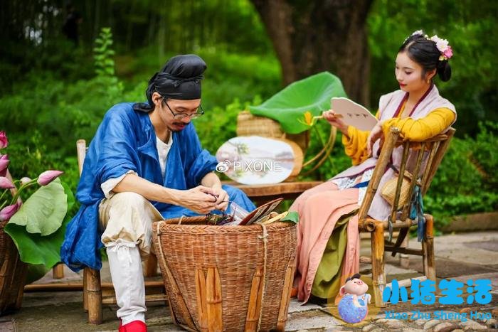 【探索浙江】自驾游沿线风光，畅享人间