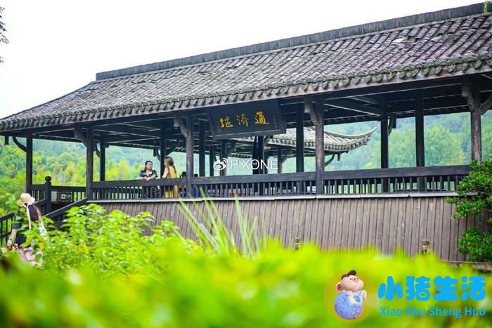 象山有哪些好玩的地方自驾游