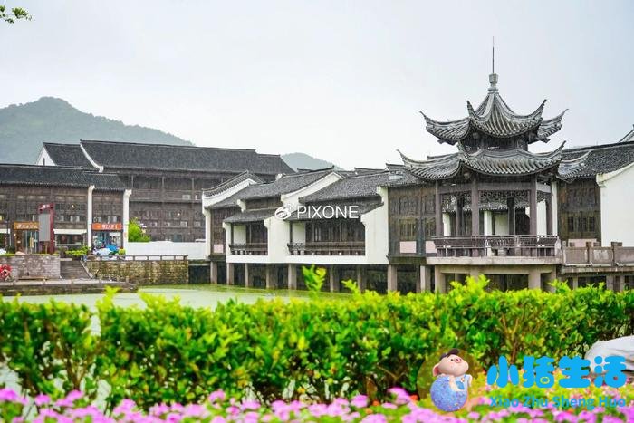 象山有哪些好玩的地方自驾游