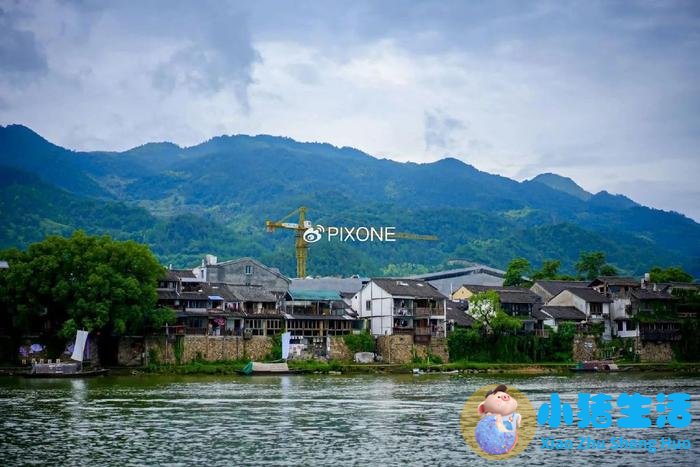 象山有哪些好玩的地方自驾游