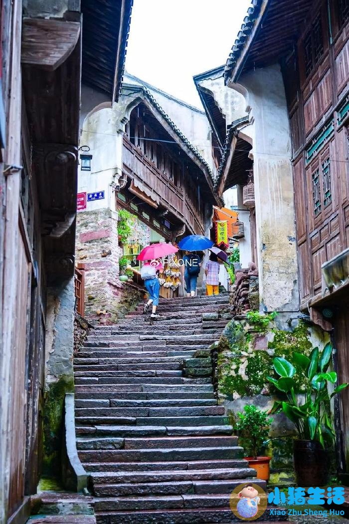 象山有哪些好玩的地方自驾游