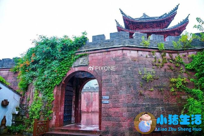 象山有哪些好玩的地方自驾游