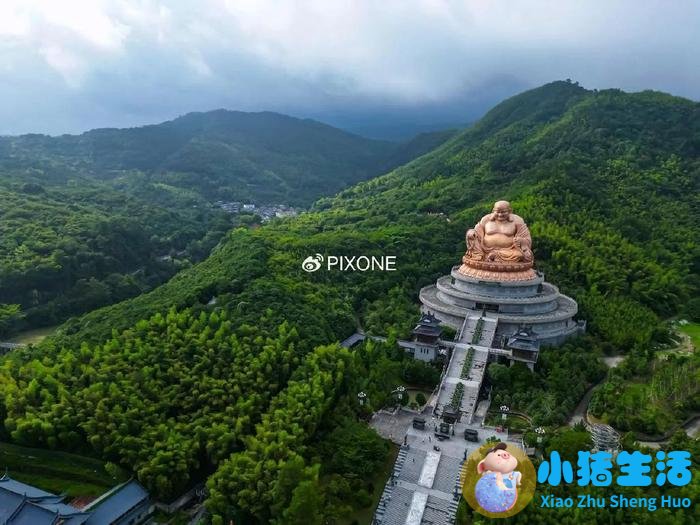 象山有哪些好玩的地方自驾游