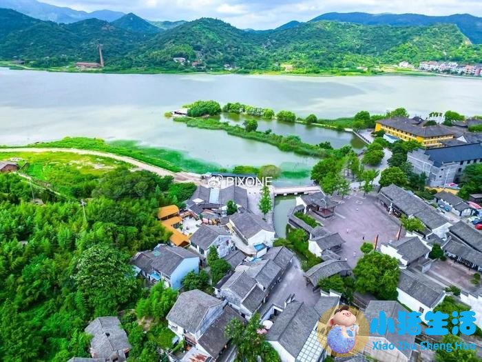 象山有哪些好玩的地方自驾游