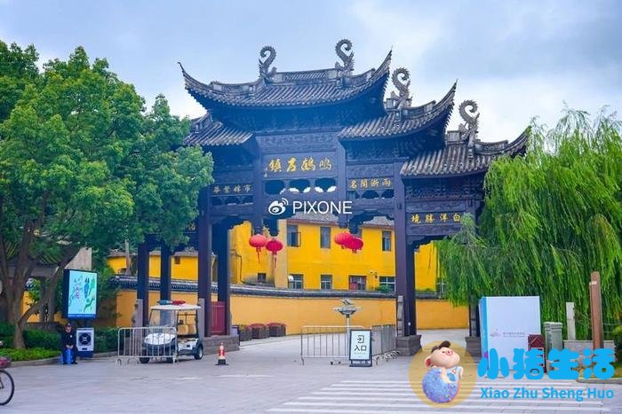 象山有哪些好玩的地方自驾游