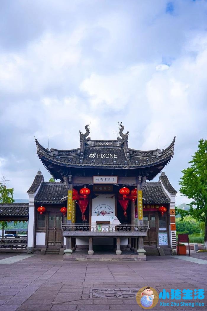 象山有哪些好玩的地方自驾游
