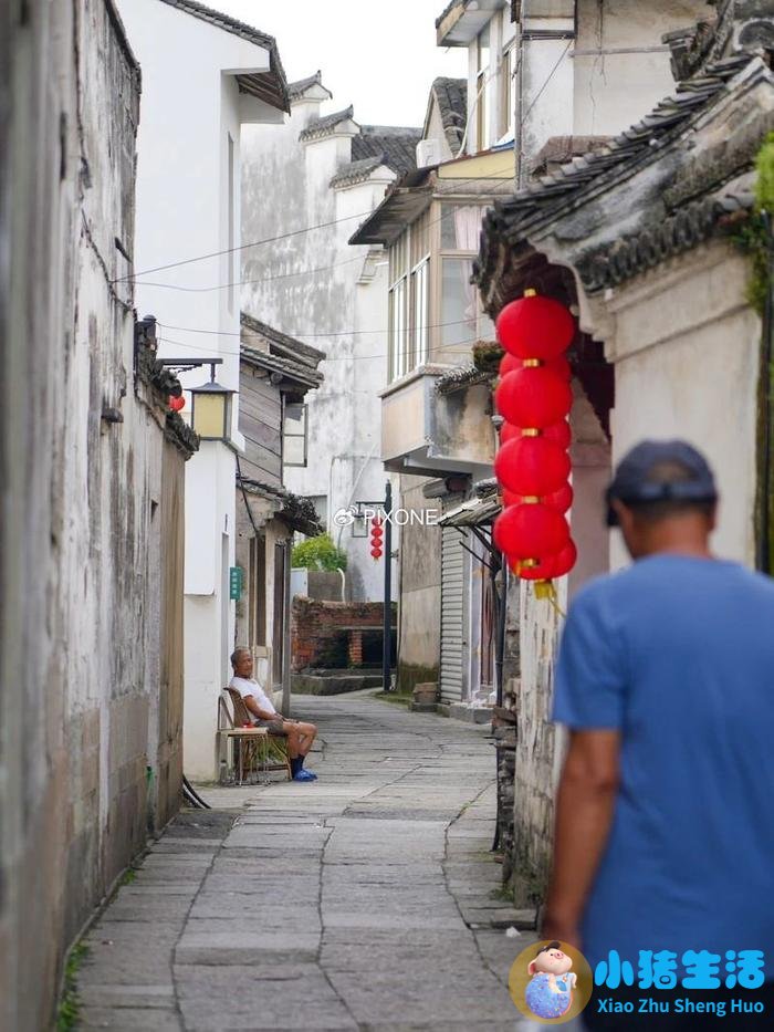 象山有哪些好玩的地方自驾游