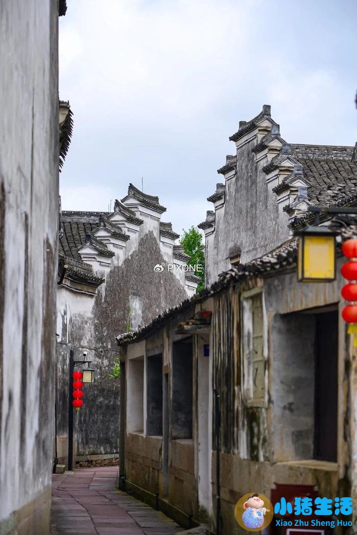 象山有哪些好玩的地方自驾游