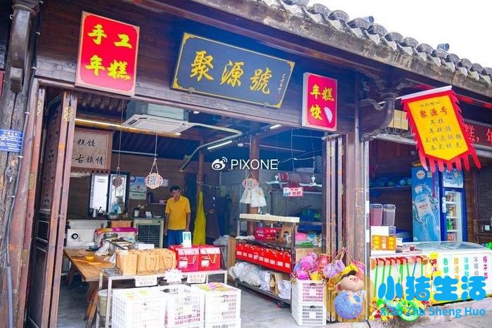 象山有哪些好玩的地方自驾游