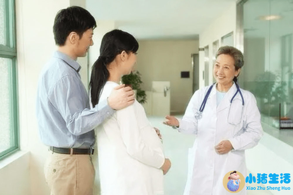 孕晚期胎儿腿长是女孩