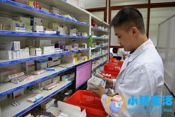国家药品医改