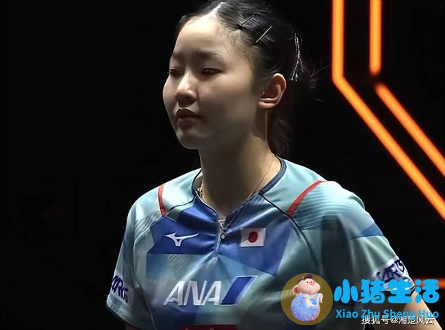 孙颖莎拒绝爆冷3-2战胜张本美和，国乒6人晋级八强