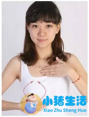 最快丰胸按摩手法
