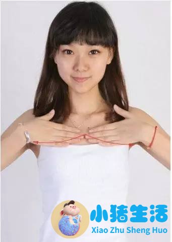 最快丰胸按摩手法
