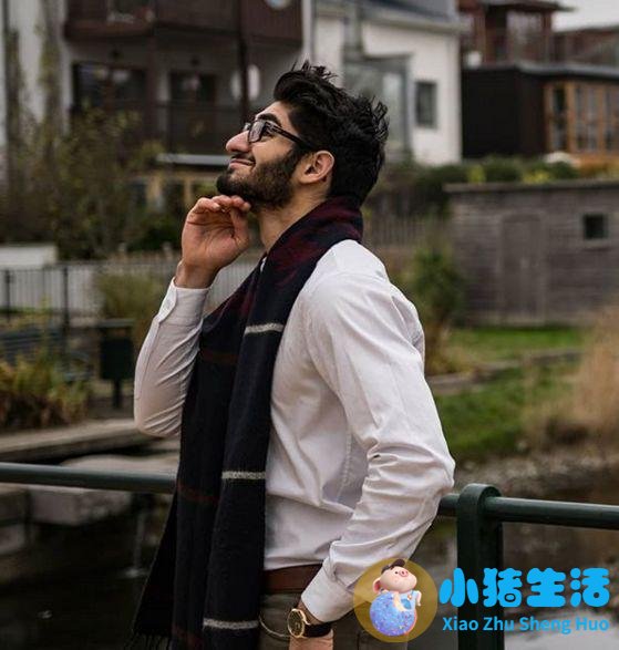 男人戴什么表有品味
