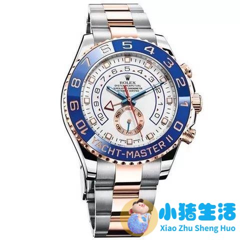男人戴什么表有品味