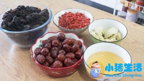 纯手工怀姜糖膏价格表