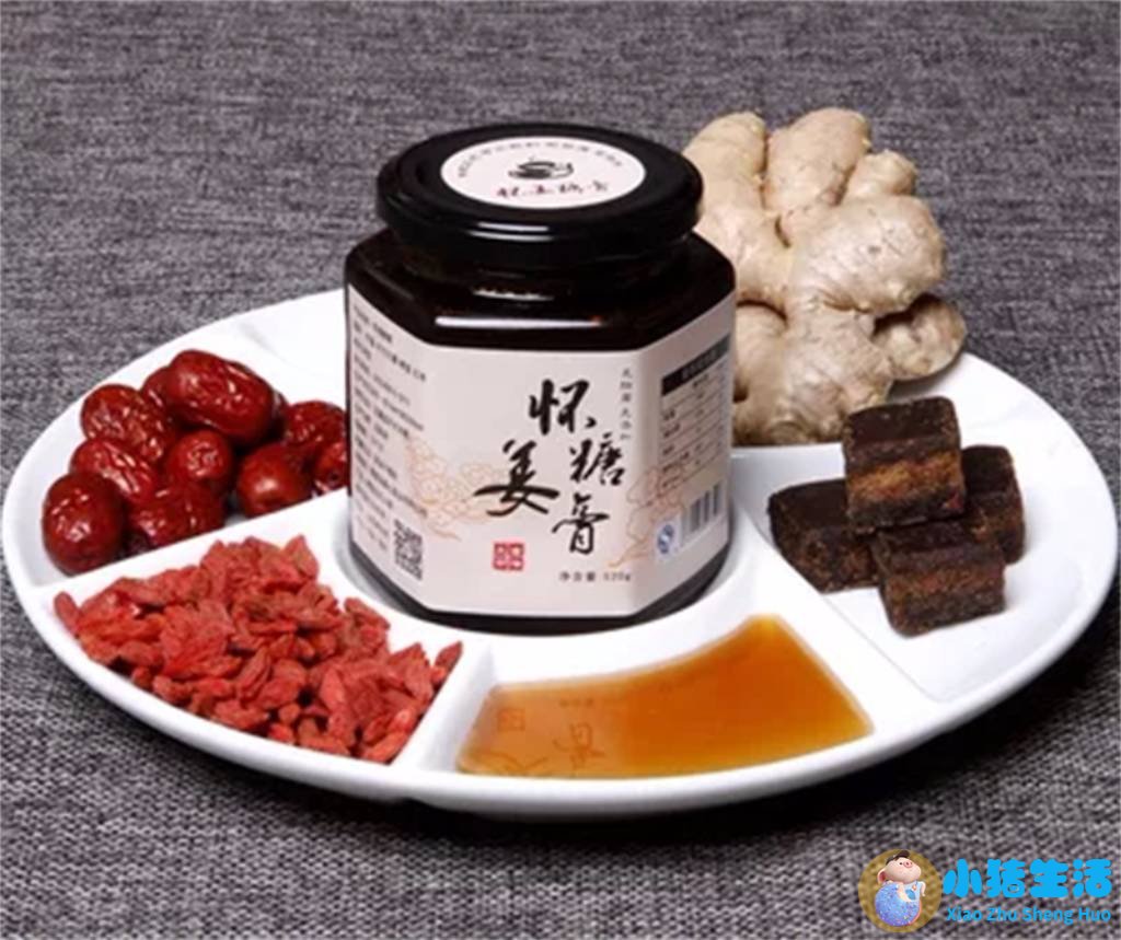 纯手工怀姜糖膏价格表